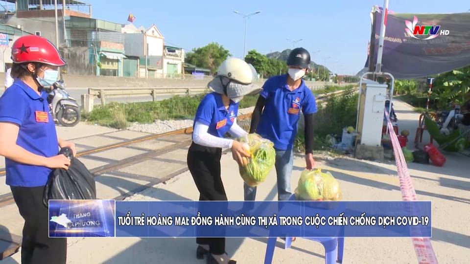 Trang địa phương ngày 01/9/2021