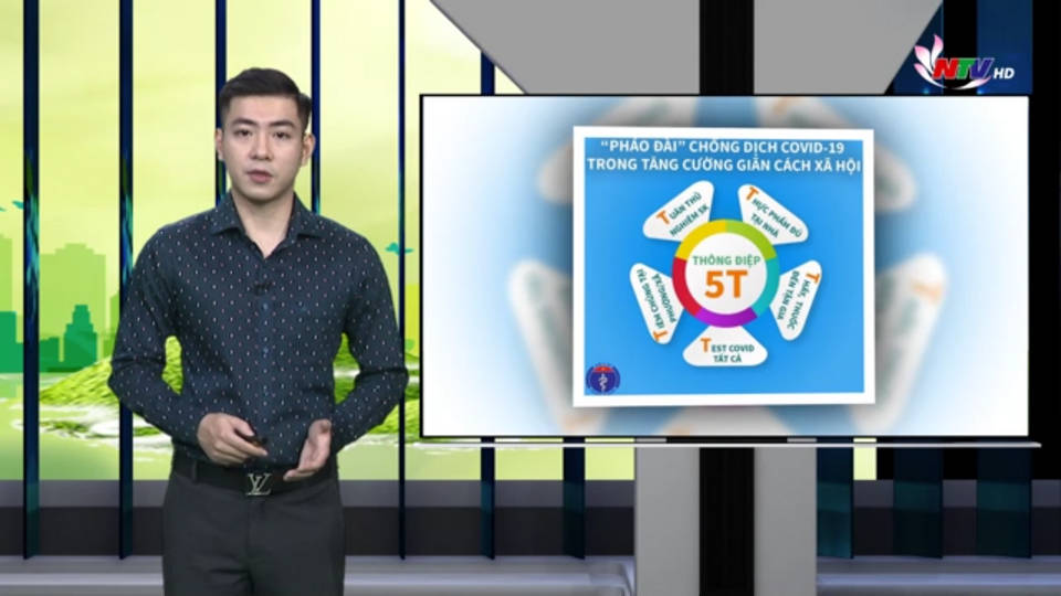 Nghệ An ngày mới - 03/9/2021