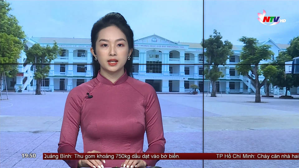 Thời sự Truyền hình tối - 05/9/2021