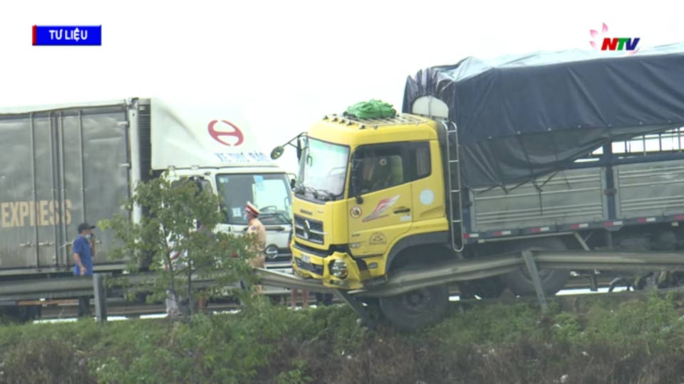 Bản tin An toàn giao thông - 05/9/2021