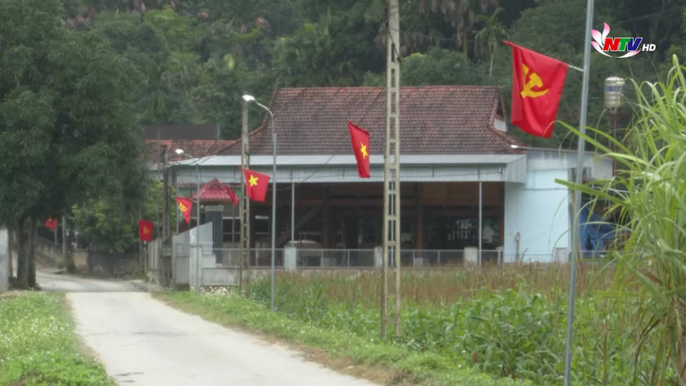 Trang địa phương ngày 07/9/2021
