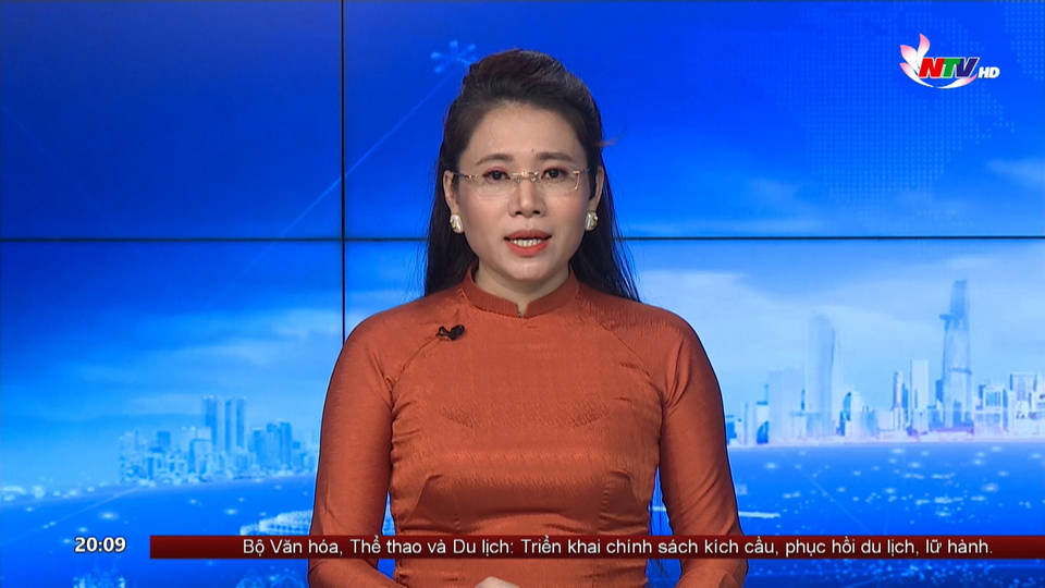 Thời sự Truyền hình tối - 09/9/2021