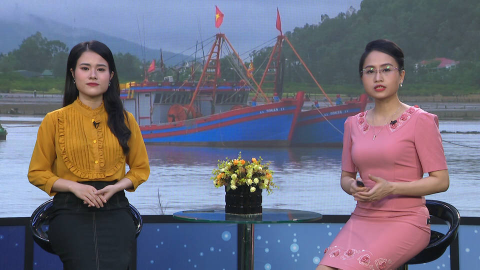 Nghệ An ngày mới - 10/9/2021