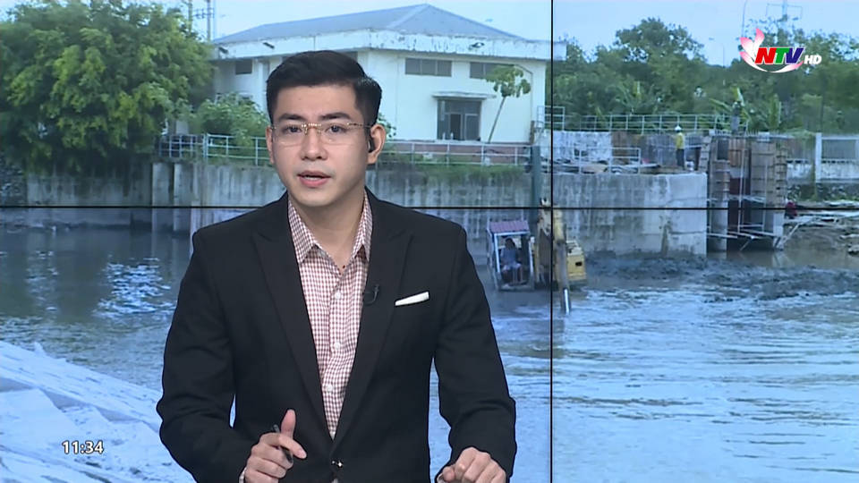 Thời sự Truyền hình trưa - 10/9/2021