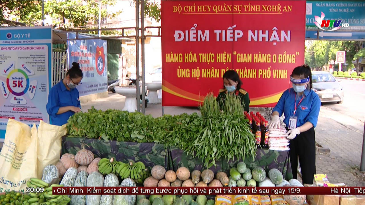 Tuổi trẻ Nghệ An tiếp tục thắp sáng tinh thần Xô Viết Nghệ Tĩnh