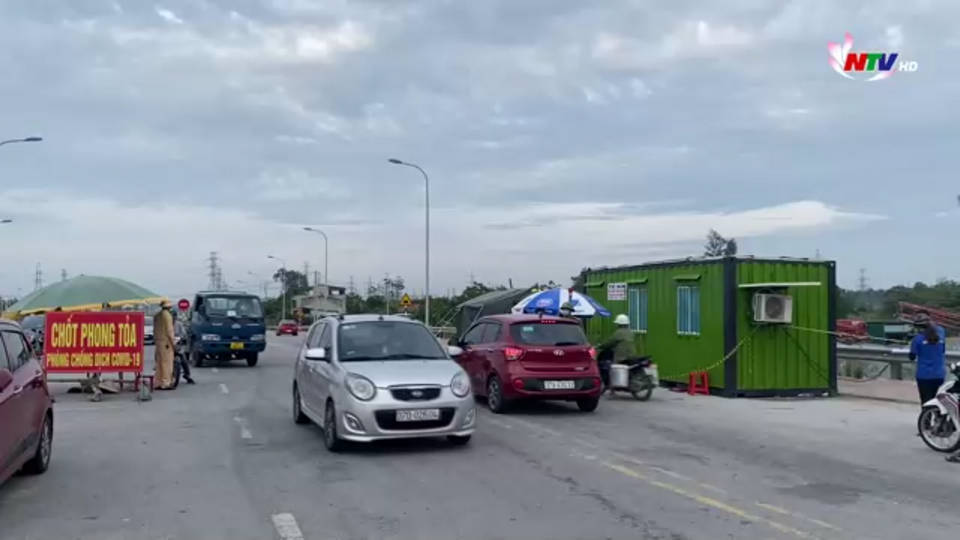 Bản tin An toàn giao thông - 14/9/2021