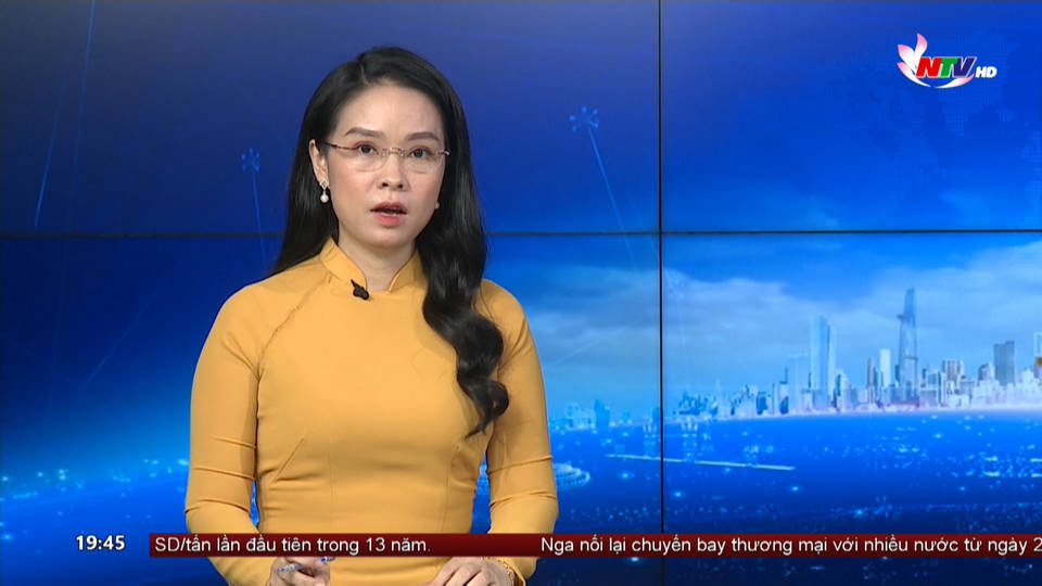 Thời sự Truyền hình tối - 14/9/2021