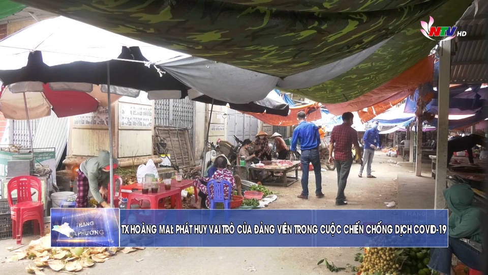 Trang địa phương ngày 15/9/2021