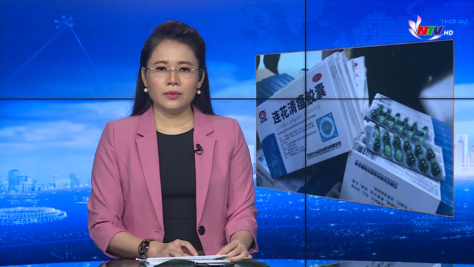 Thời sự Truyền hình trưa - 15/9/2021