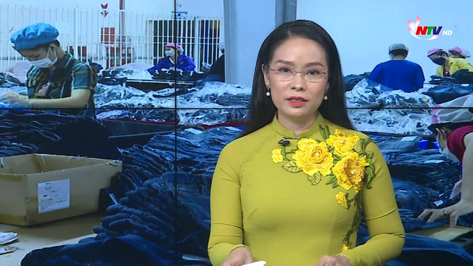 Thời sự Truyền hình tối - 17/9/2021