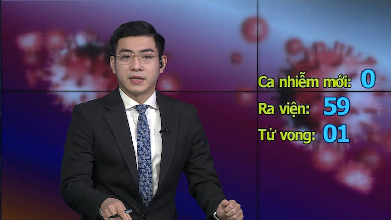 Thời sự Truyền hình Nghệ An tối ngày 18/9/2021