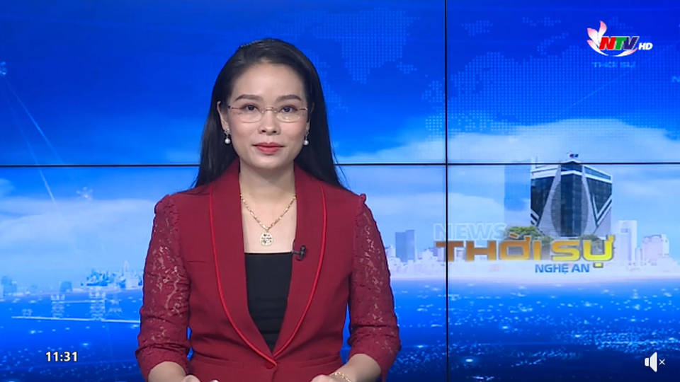 Thời sự Truyền hình trưa - 21/9/2021