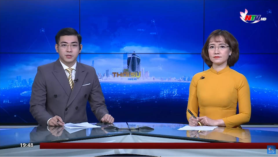 Thời sự Truyền hình tối - 21/9/2021