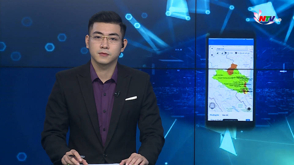 Thời sự Truyền hình trưa ngày 24/9/2021