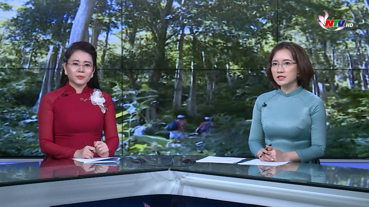 Thời sự Truyền hình tối - 24/9/2021