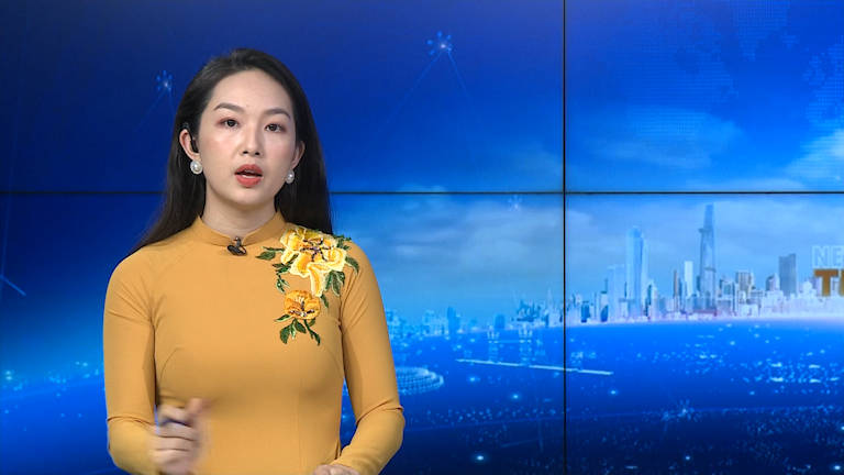 Thời sự Truyền hình tối - 26/9/2021