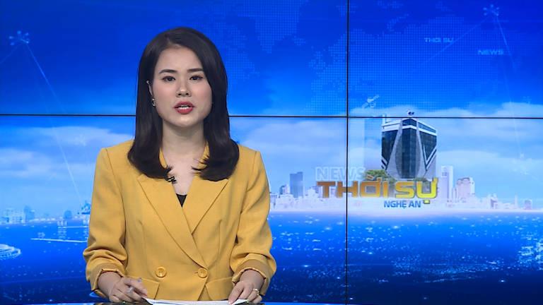 Thời sự Truyền hình trưa - 27/9/2021