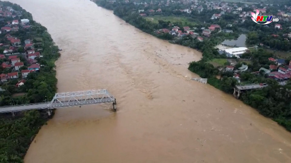 Bản tin An toàn giao thông ngày 09/9/2024