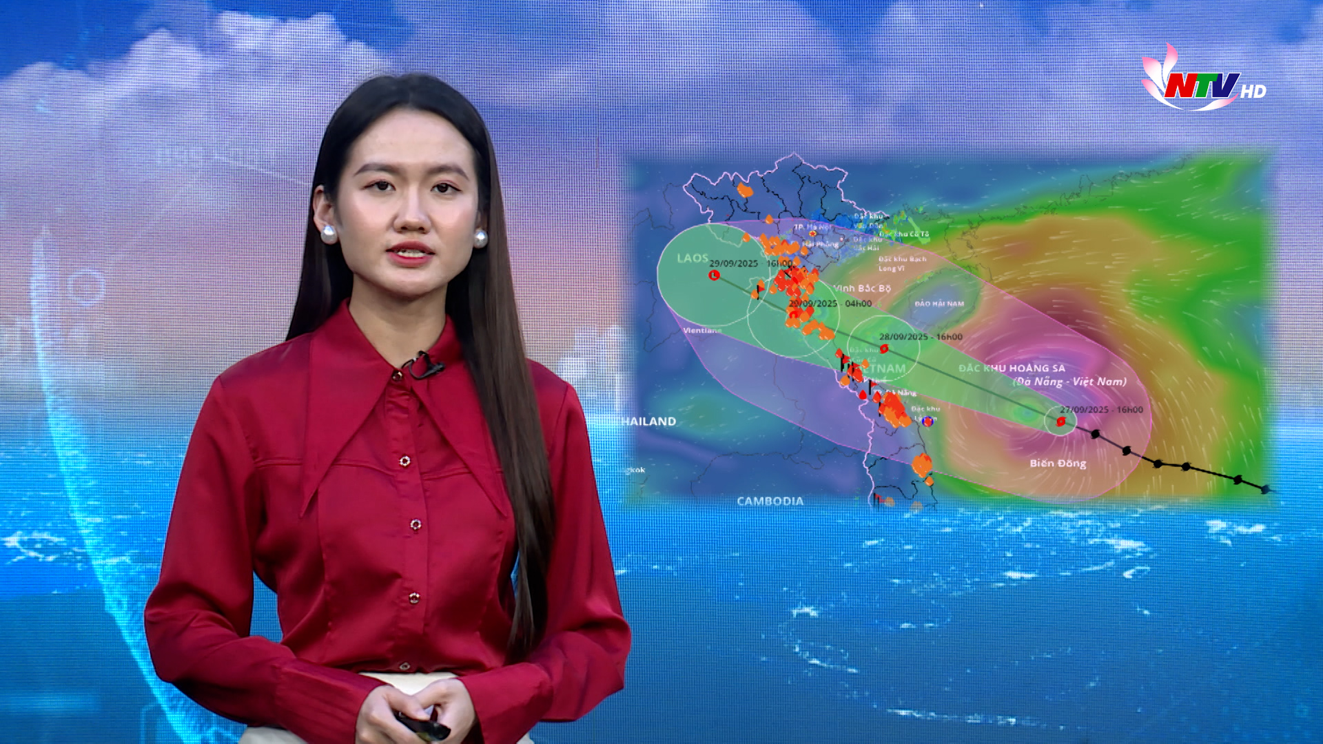 Nghệ An ngày mới - 28/9/2025