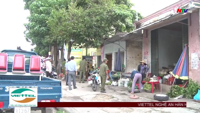Bản tin An toàn giao thông - 11/10/2019