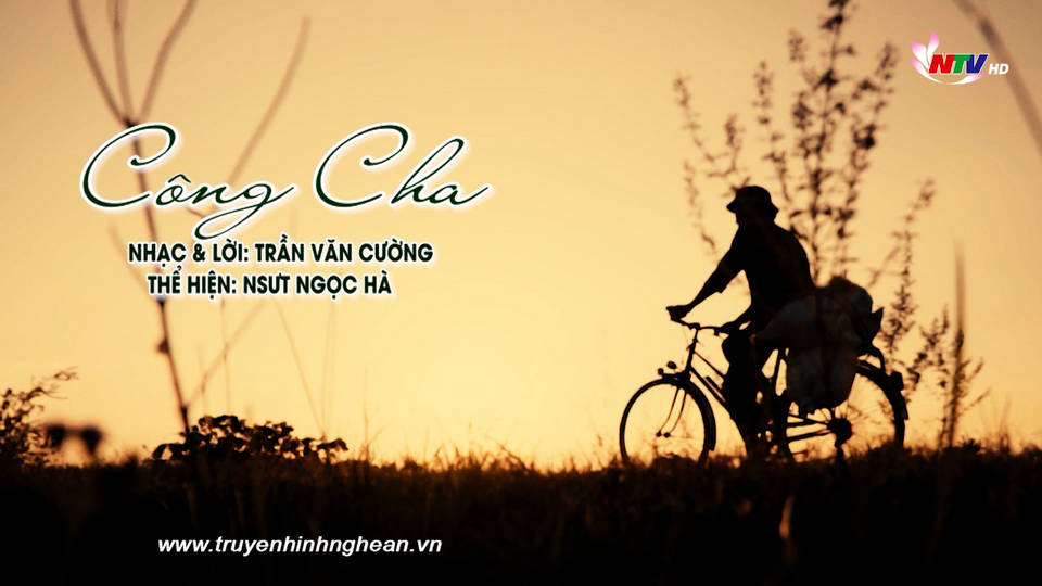 Tác giả tác phẩm: Công Cha