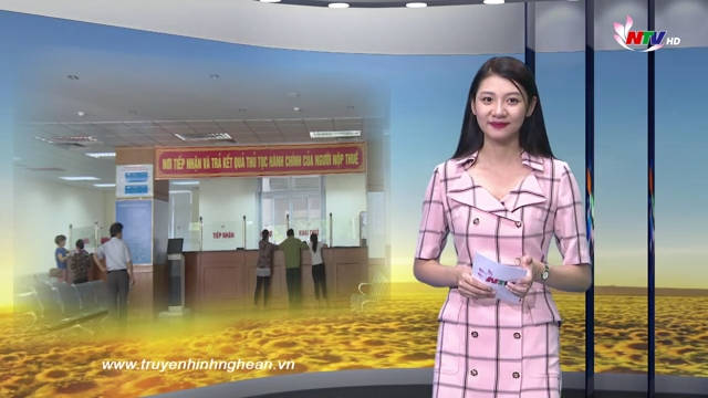 Nghệ An ngày mới - 09/11/2019