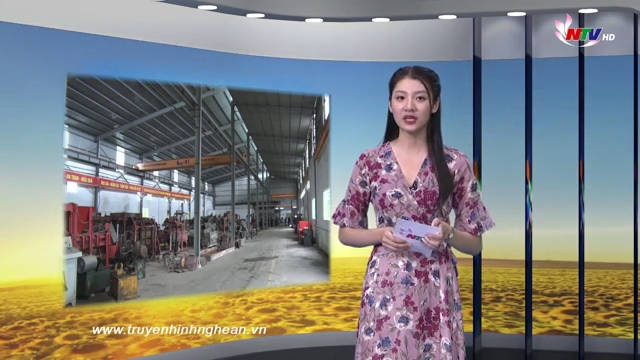 Nghệ An ngày mới - 10/11/2019