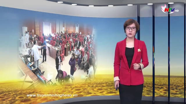 Nghệ An ngày mới - 11/11/2019