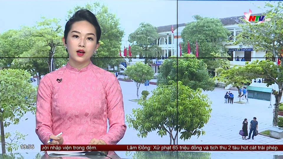 Thời sự Truyền hình - 20/11/2020