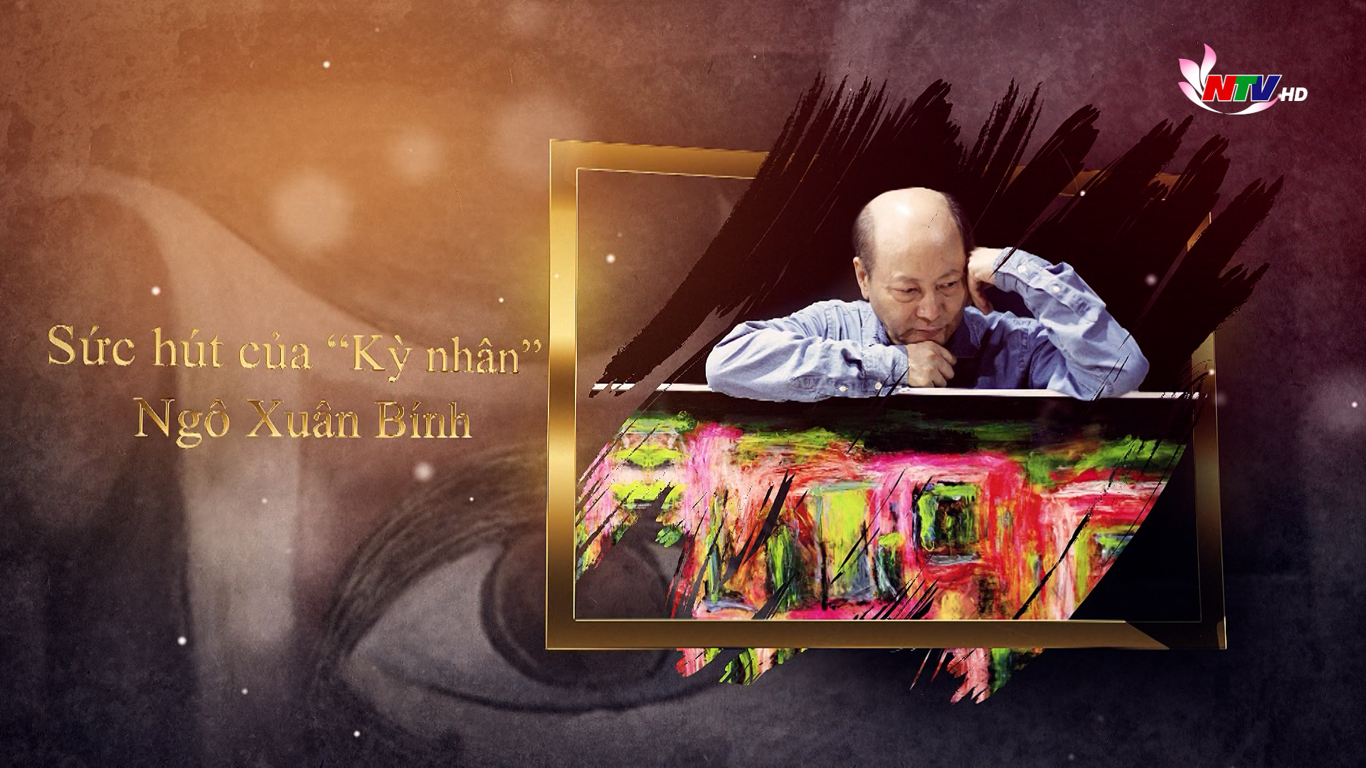 Trò chuyện cuối tuần: Sức hút “Kỳ nhân” Ngô Xuân Bính