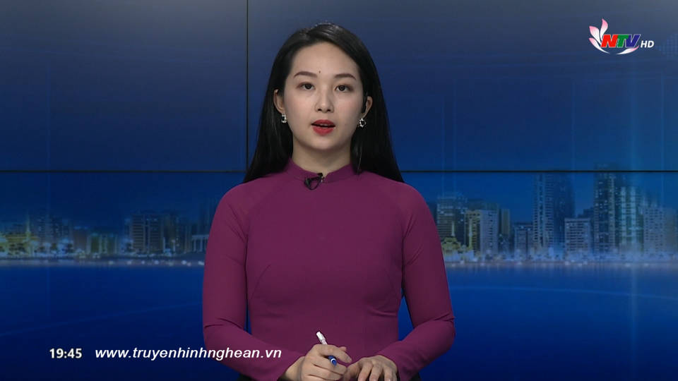 Thời sự truyền hình - 14/12/2019