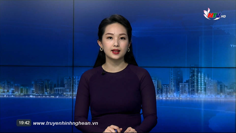 Thời sự truyền hình - 27/12/2019