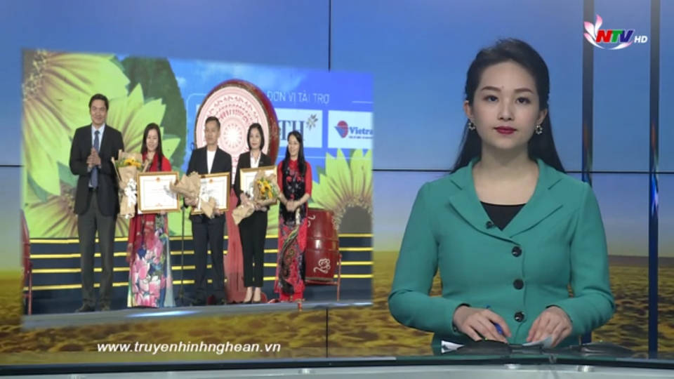Nghệ An ngày mới - 28/12/2019