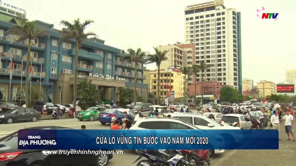 Trang địa phương ngày 30/12/2019