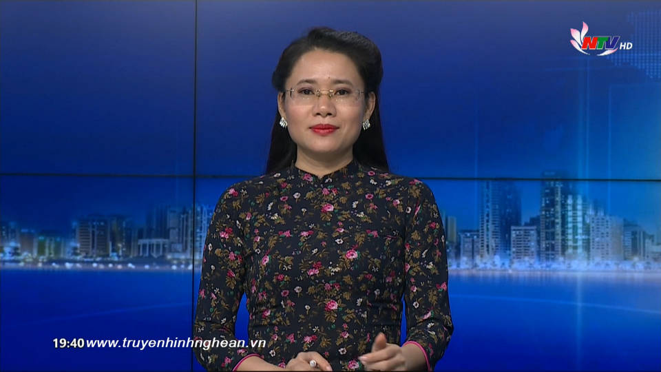 Thời sự truyền hình - 29/12/2019