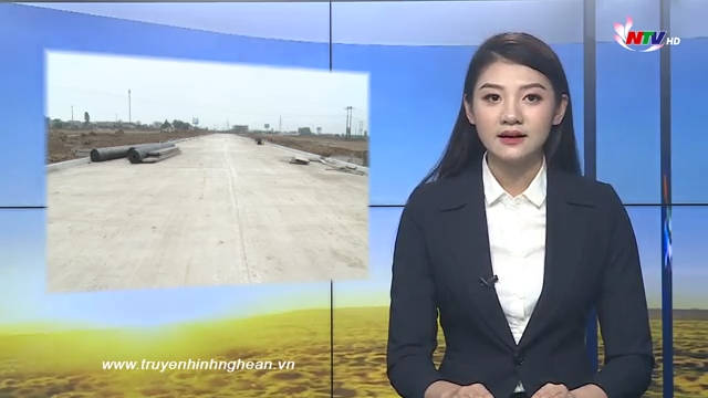 Nghệ An ngày mới - 31/12/2019