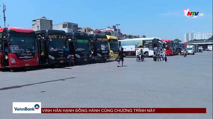 Bản tin An toàn giao thông:  Hàng nghìn container hàng hóa ùn tắc ở cửa khẩu Lạng Sơn