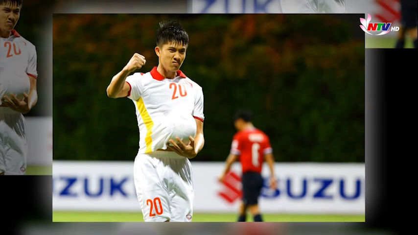 Bản tin thể thao: Bảng B AFF CUP 2020: ĐT Việt Nam mở màn với chiến thắng