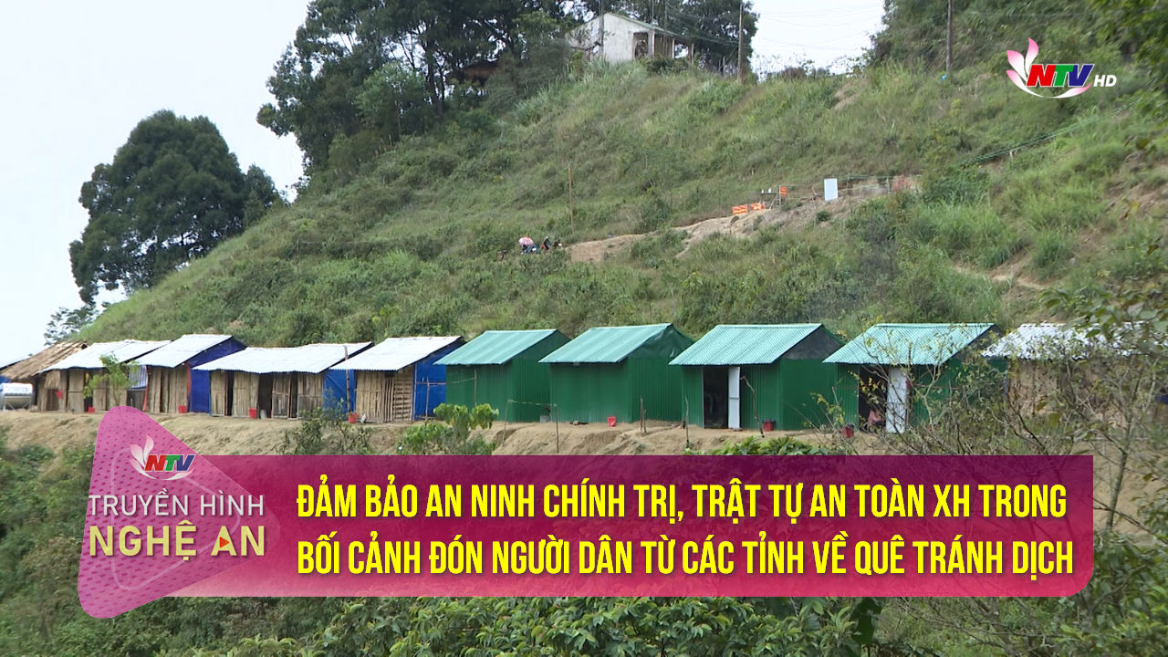 Chuyên mục Nội chính và Phòng chống tham nhũng quý IV/2021