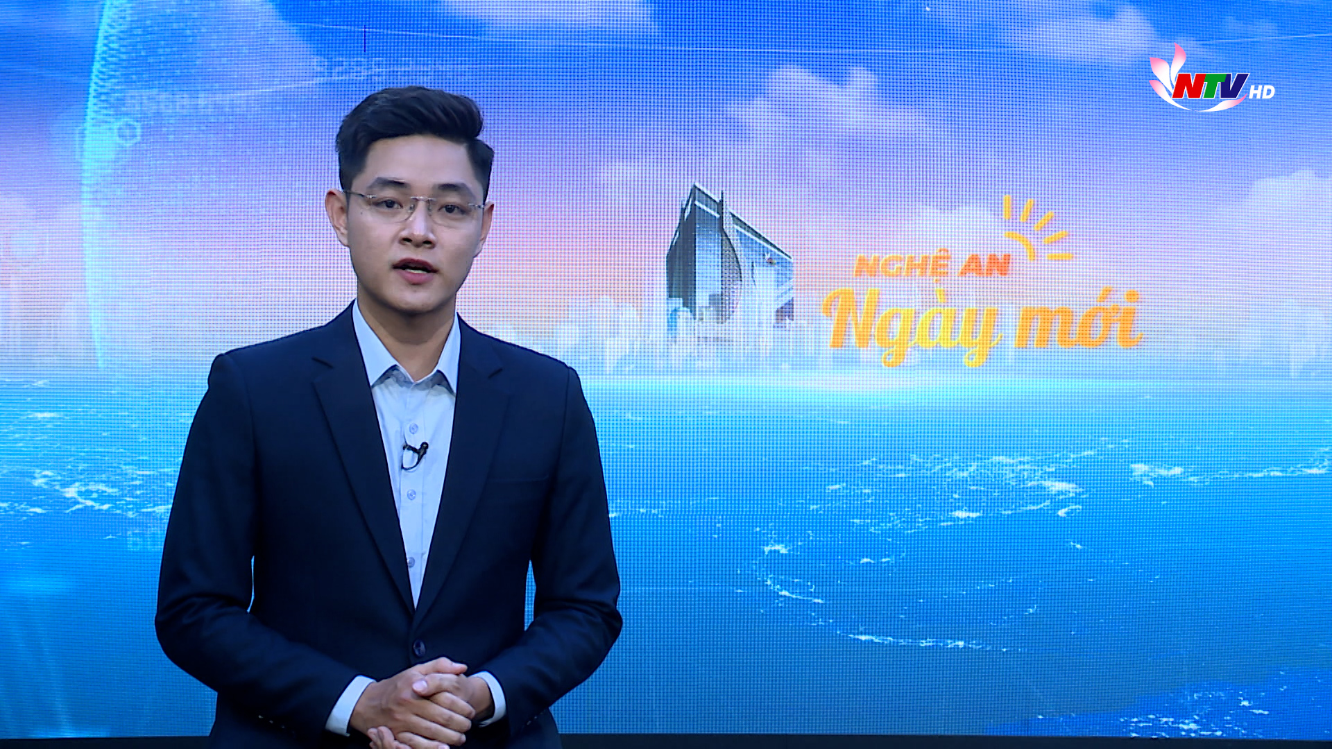 Nghệ An ngày mới - 12/12/2025