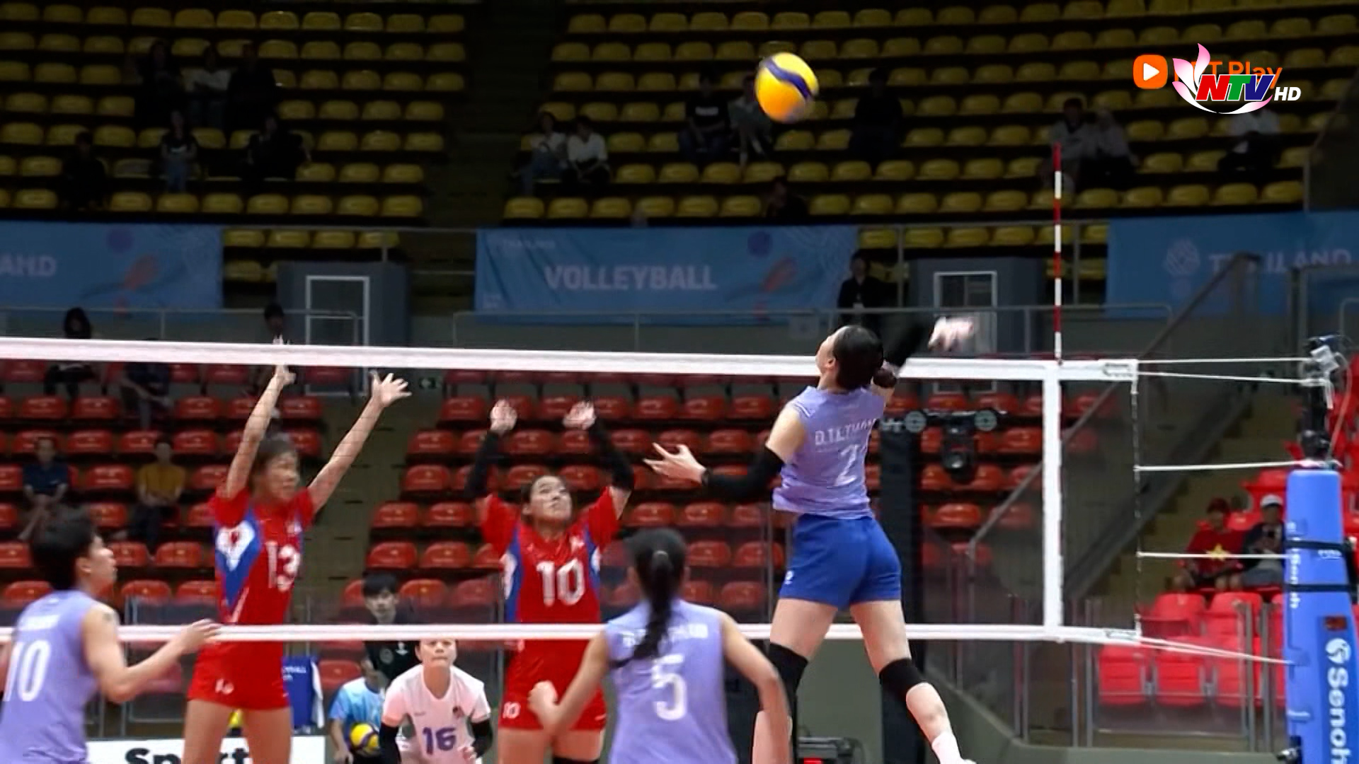 Bản tin Thể thao ngày 11/12/2025