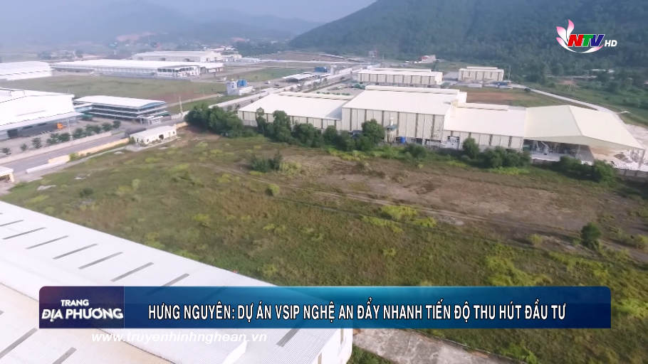 Trang địa phương ngày 28/12/2018