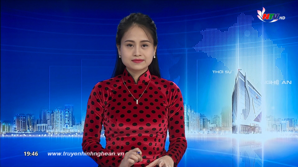 Thời sự truyền hình  - 04/01/2019