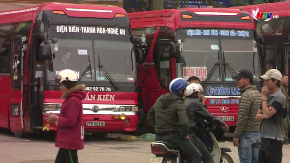 Bản tin An toàn giao thông - 11/01/2019
