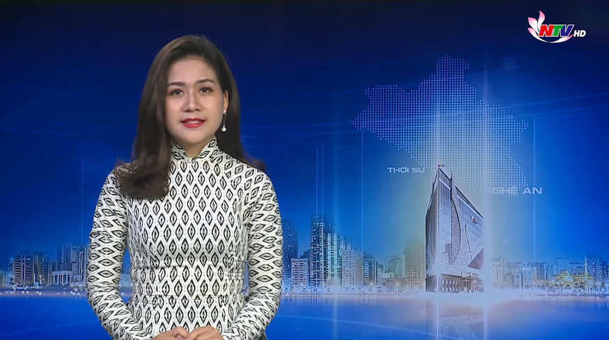 Thời sự truyền hình - 11/01/2019