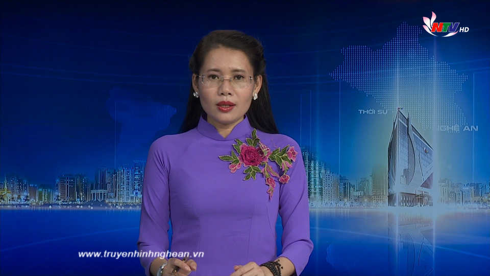 Thời sự truyền hình - 13/01/2019