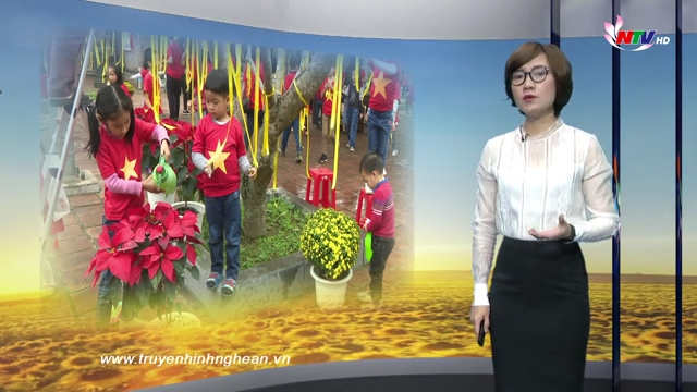 Nghệ An ngày mới - 14/01/2019