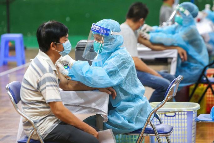 Sáng 23/1, Nghệ An có 221 ca nhiễm mới, trong đó có 157 ca cộng đồng