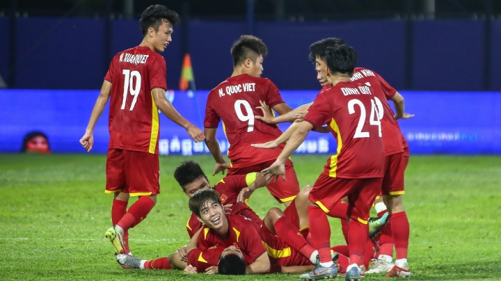 Lịch thi đấu bán kết U23 Đông Nam Á: U23 Việt Nam vs U23 Timor Leste