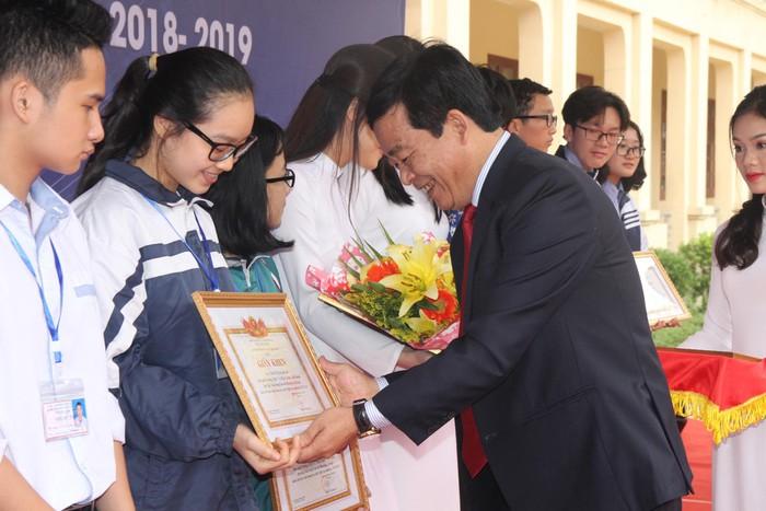 Nghệ An giành 6 giải tại cuộc thi KHKT cấp quốc gia năm 2019